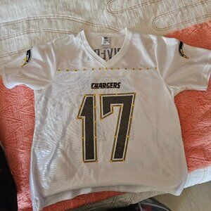 NFL LA Chargers Shirt